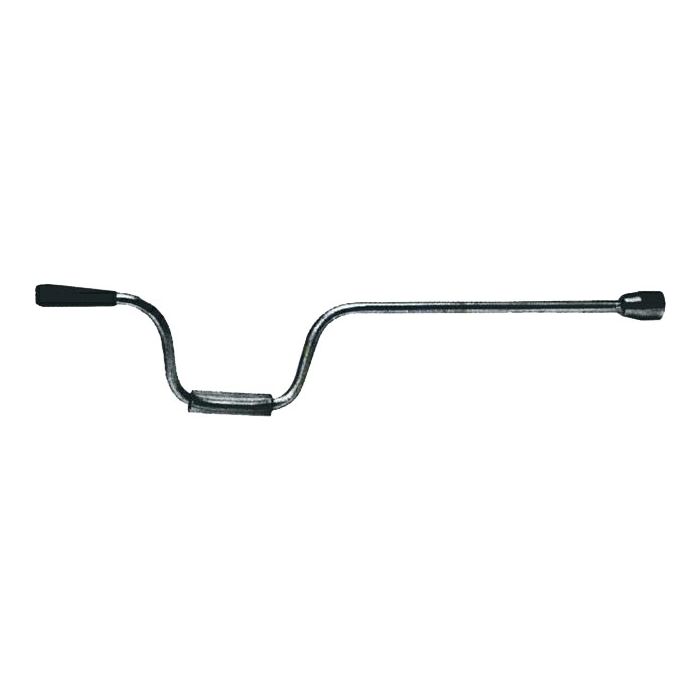Manovella Crank Handle Standard