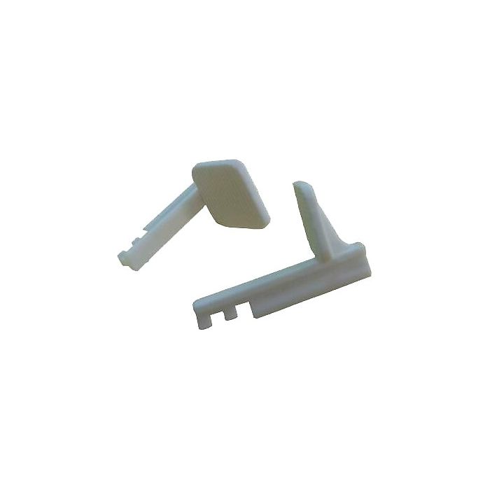 Adattatore per finestra a compasso Polyfix Adattatore per finestra a compasso Polyfix
