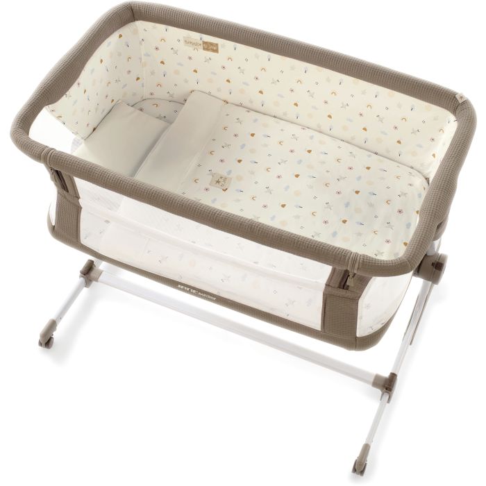 Culla co-sleeping Babyside III Land (T99)
