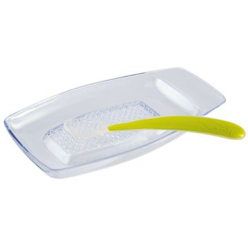 Grattuggia Chicco per frutta e verdura
