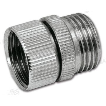 Raccordo antitorsione GES 1/2"