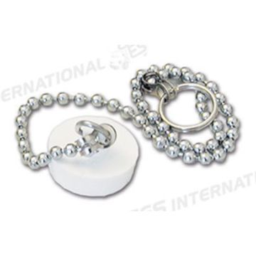 Tappo con catenella Ges