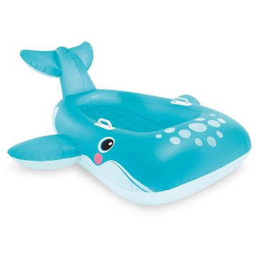 Cavalcabile Intex Balena 168x140 cm (cod. 57567)