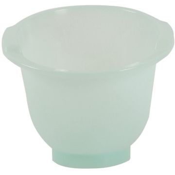 Vaschetta da bagno DooMoo Shantala Menta