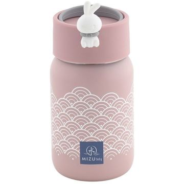 Thermos Mizu Baby Yume Fun 300 ml Rosa