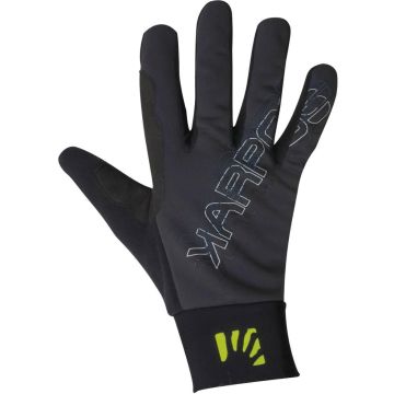 Guanti Karpos Race Glove Black / Black