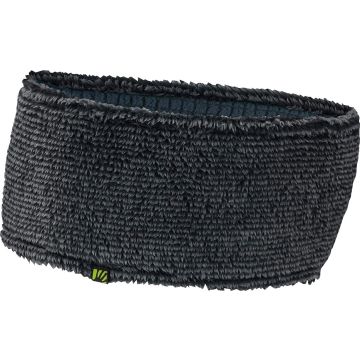 Fascia unisex Karpos Vertice Woodl.Gray