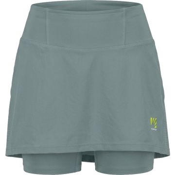 Gonna Karpos Lavaredo Run Skirt Abyss