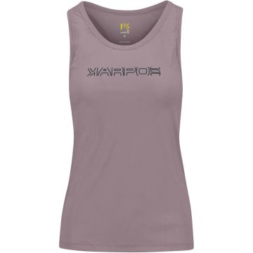 Canotta da donna Karpos Quick Nirvana / Ombre Blue 
