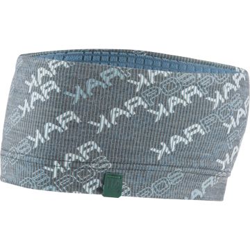 Fascia unisex Karpos Coppolo Merino Ombre Blue / White / Stratosphere