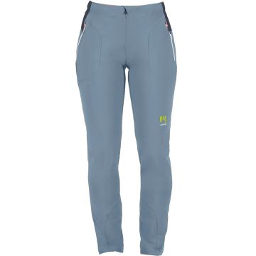 Pantaloni da donna Karpos Roccia W Windw Blue / Ombre Blue