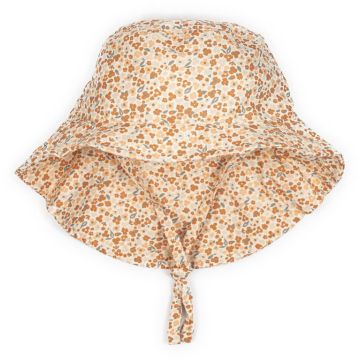 Cappellino da mare Bamboom Rosy garden (432)