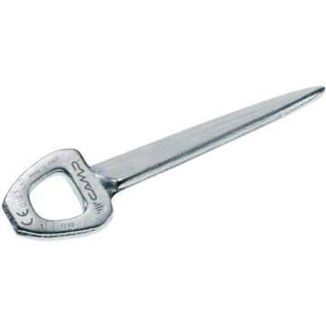 Chiodo da roccia Petzl Universale Soft 15 cm