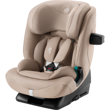 Seggiolino auto Britax Römer Advansafix Pro Teak