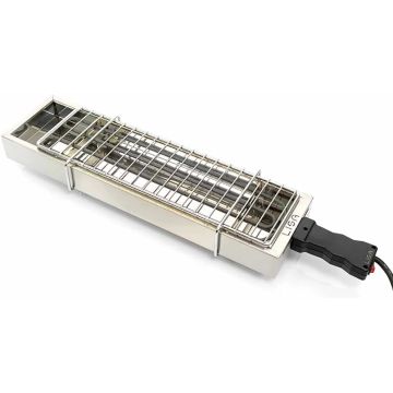 Cuocispiedini per arrosticini Lisa Elettrico EBBQ