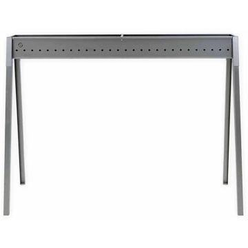 Cuocispiedini per arrosticini Lisa Torino 100