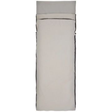 Saccolenzuolo Sea To Summit Silk Blend Rectangular