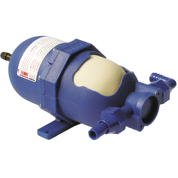 Vaso di espansione Fiamma A20