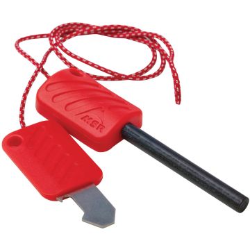 Accenditore piezoelettrico MSR