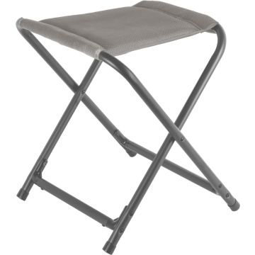 Sgabello Brunner Aravel Stool XL Grigio (C07)