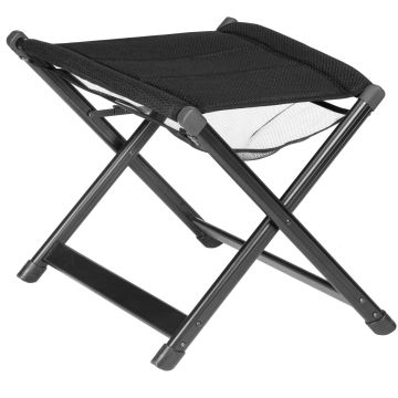 Poggiapiedi Brunner Aravel Vitachic Footrest Antracite (C69)