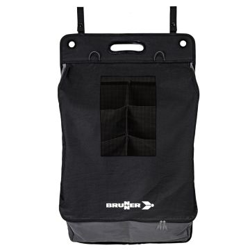 Portaoggetti Brunner Hangar 10S Grigio (C06)