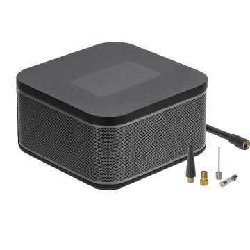 Compressore portatile Brunner Airtouch NG