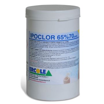 Ipochlor 65% 70