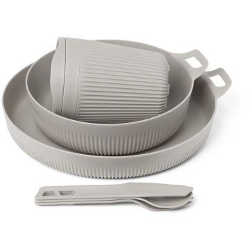 Set di stoviglie Sea to Summit Horizon Moonstruck