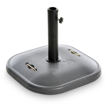Base per ombrellone Q.bo K25