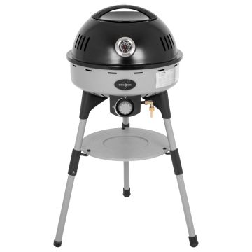 Grill Brunner Devil BBQruiser HT Reversible Grid 30 mbar