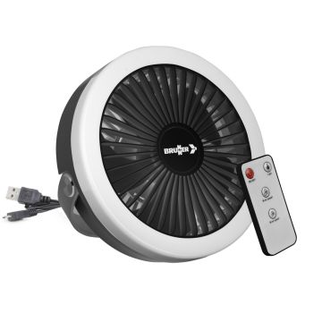 Ventilatore Brunner Moonbelle NG