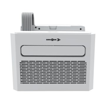 Condizionatore d'aria Brunner Polarys Twinair 3