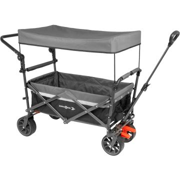 Carrello Brunner Cargo Prime