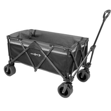 Carrello Brunner Cargo Compact XL