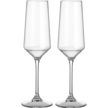 Set di bicchieri Brunner Prosecco Glass (2 pezzi)
