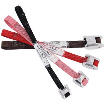 Set di Tricam Camp Tricam Evo