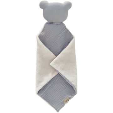 Doudou Cucusettete Cucù Celeste