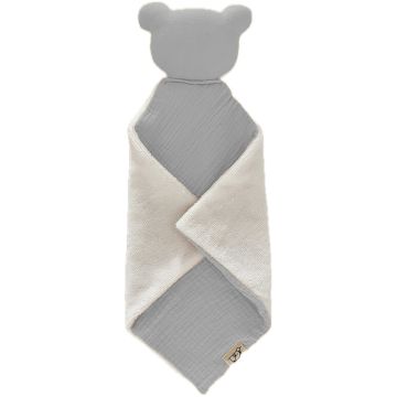 Doudou Cucusettete Cucù Grigio