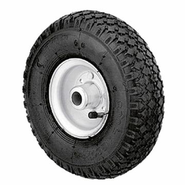 Ruota di ricambio Sifi 260 x 85 mm