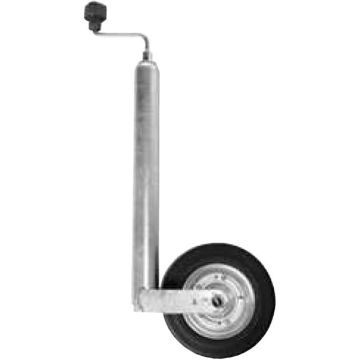 Ruotino d'appoggio Al-Ko Plus 200x50 cm