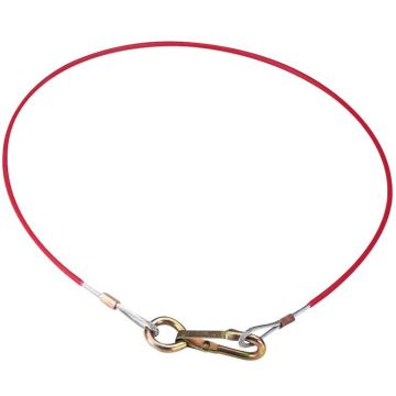 Cavetto di sicurezza Haba