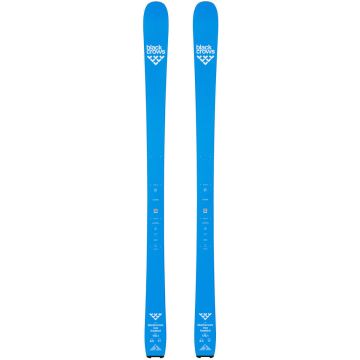 Sci Black Crows Ova Freebird