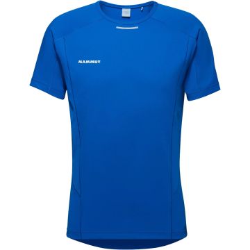 Maglia da uomo Mammut Aenergy FL Azurit