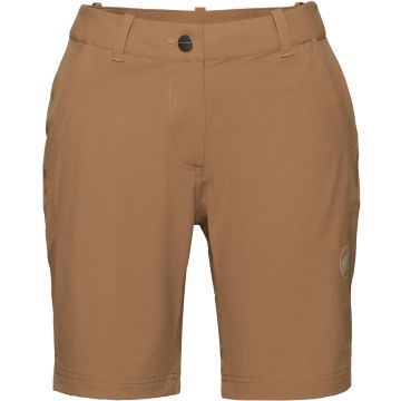 Pantaloncini da donna Mammut Hiking V Calystone