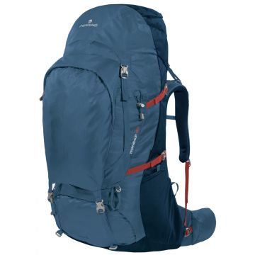 Zaino da trekking Ferrino Transalp 100 Blu