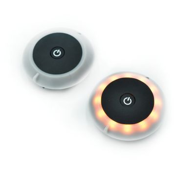 Luce led Jané per passeggino