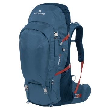Zaino da trekking Ferrino Transalp 75 Blu