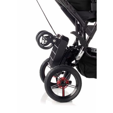 Pedana universale Jané Go Up Surfer