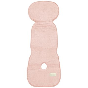 Materassino universale Bamboom Air'n Go Pink Pale (353)